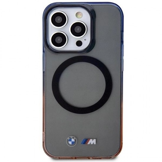 Case BMW BMHMP14LHTGE iPhone 14 Pro 6.1