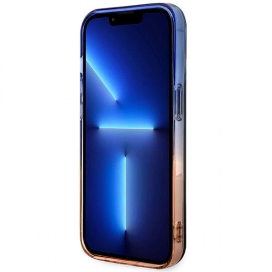 Case BMW BMHMP14LHTGE iPhone 14 Pro 6.1