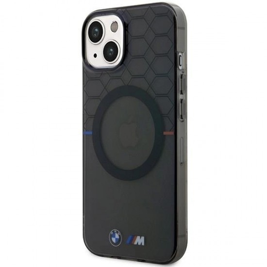 Case BMW BMHMP14SHGPK iPhone 14 6.1