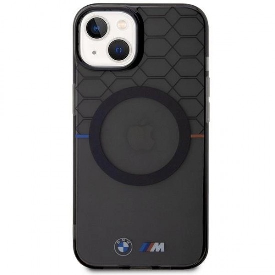 Case BMW BMHMP14SHGPK iPhone 14 6.1