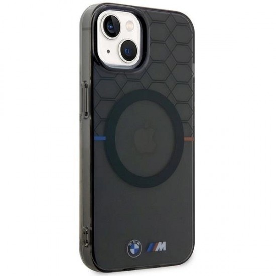 Case BMW BMHMP14SHGPK iPhone 14 6.1
