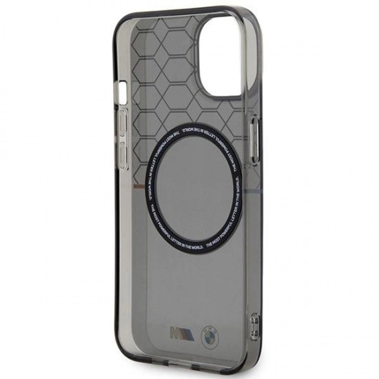 Case BMW BMHMP14SHGPK iPhone 14 6.1