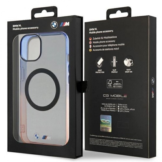 Case BMW BMHMP14SHTGE iPhone 14 6.1