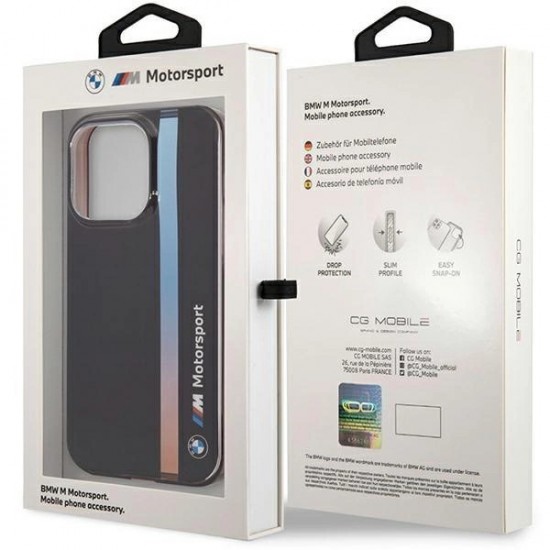 Case BMW BMHCP14L22HVGV iPhone 14 Pro 6.1