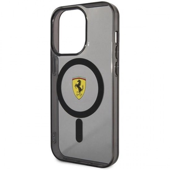 Ferrari FEHMP14LUKK iPhone 14 Pro 6.1