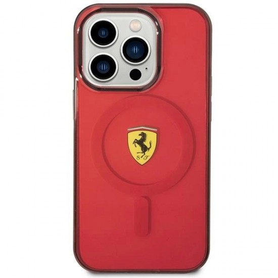 Ferrari FEHMP14LUKR iPhone 14 Pro 6.1