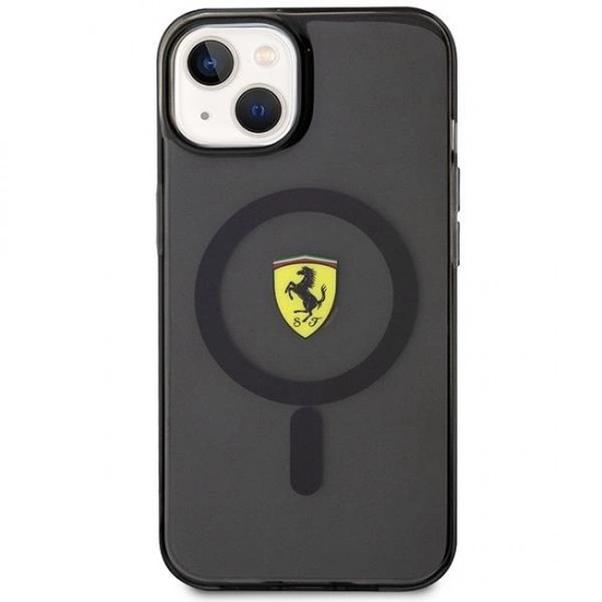 Ferrari FEHMP14MURKK iPhone 14 Plus 6.7