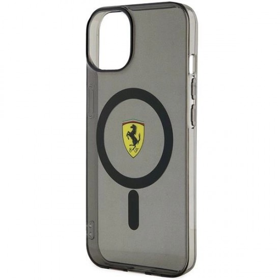 Ferrari FEHMP14MURKK iPhone 14 Plus 6.7