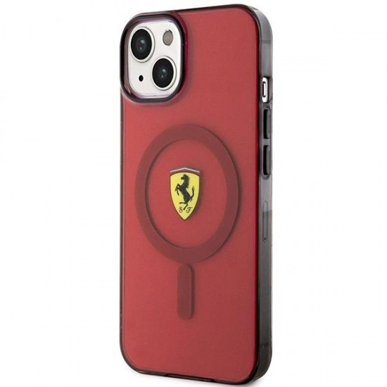 Ferrari FEHMP14SURKR iPhone 14 6.1