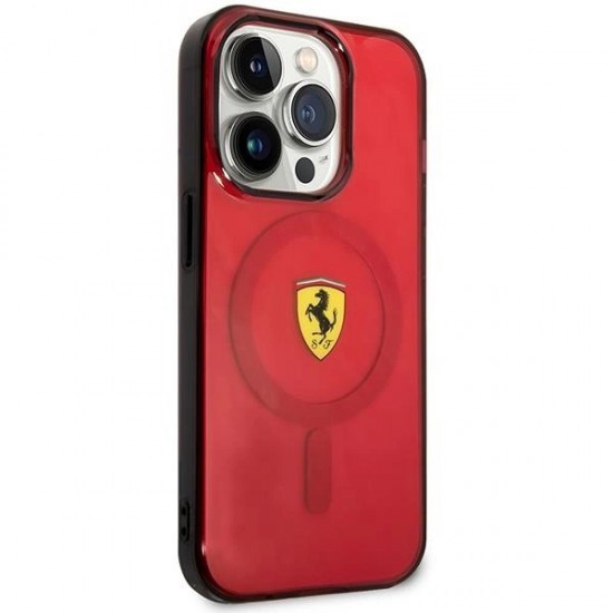 Ferrari FEHMP14XURKR iPhone 14 Pro Max 6.7
