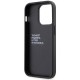 Case BMW BMHCP14X22GSLK iPhone 14 Pro Max 6.7