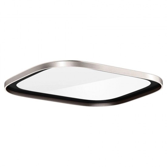 Spigen Glas.tR Slim Pro Tempered Glass for Apple Watch Ultra (49mm) - Beige