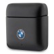 BMW Bluetooth headphones BMWSES20AMK TWS + docking station black/black Signature