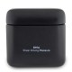 BMW Bluetooth headphones BMWSES20AMK TWS + docking station black/black Signature