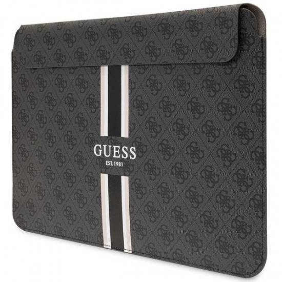 Guess 4G Printed Stripes cover for a 14