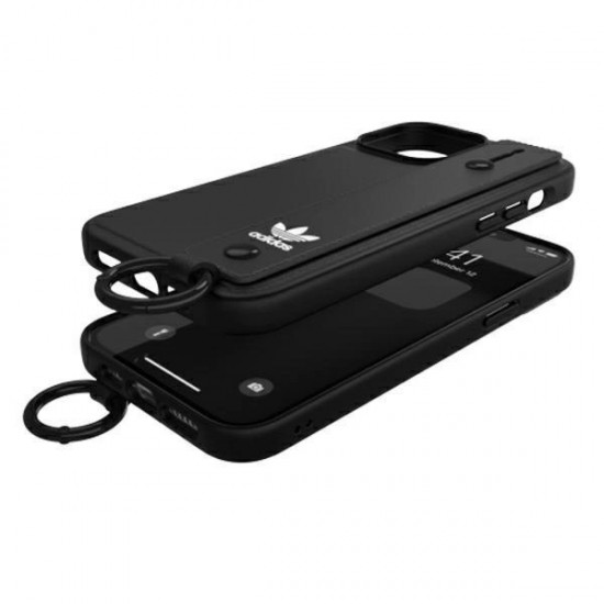 Adidas OR Hand Strap Case iPhone 13 Pro Max 6.7