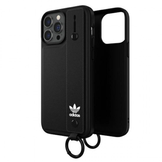 Adidas OR Hand Strap Case iPhone 13 Pro Max 6.7