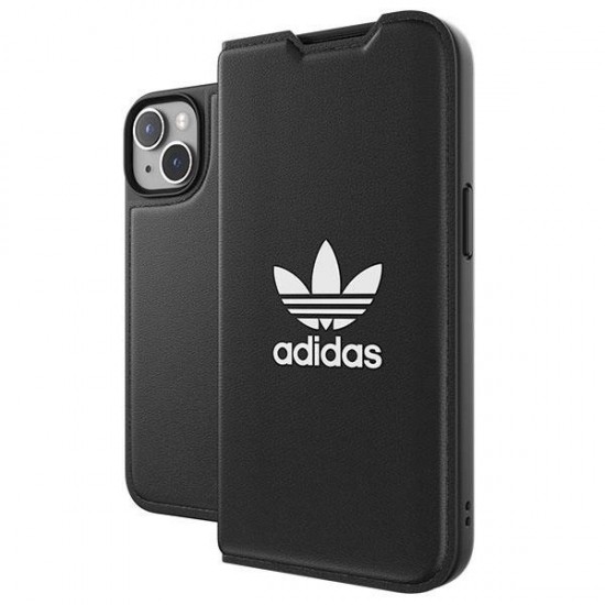 Adidas OR Booklet Case BASIC iPhone 14 6.1