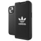 Adidas OR Booklet Case BASIC iPhone 14 6.1