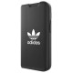 Adidas OR Booklet Case BASIC iPhone 14 Pro 6.1