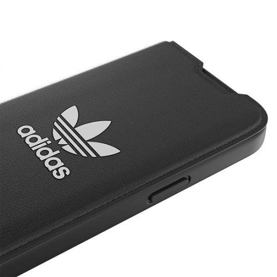 Adidas OR Booklet Case BASIC iPhone 14 Pro 6.1