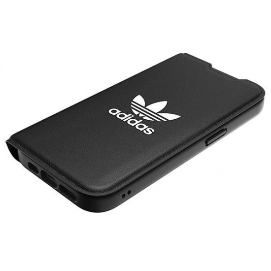 Adidas OR Booklet Case BASIC iPhone 14 Pro 6.1