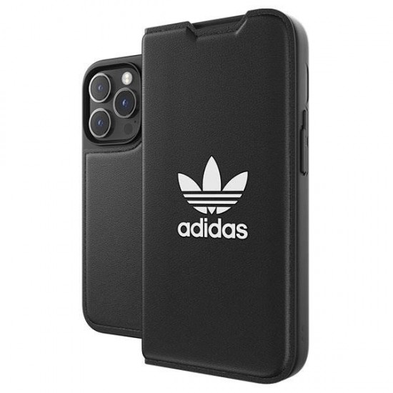 Adidas OR Booklet Case BASIC iPhone 14 Pro 6.1