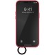 Adidas OR Hand Strap Case for iPhone 12 / iPhone 12 Pro - pink