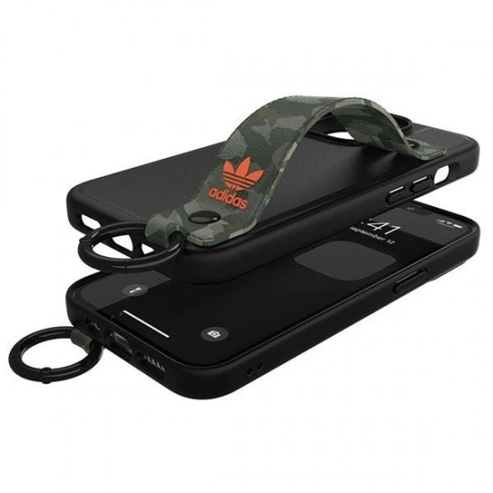 Adidas OR Hand Strap Case iPhone 13 Pro /13 6.1