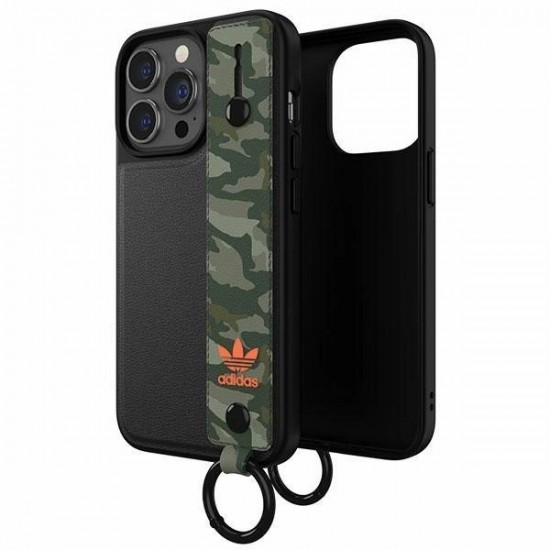 Adidas OR Hand Strap Case iPhone 13 Pro /13 6.1