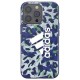 Adidas OR Snap Case Leopard iPhone 13/13 Pro 6.1