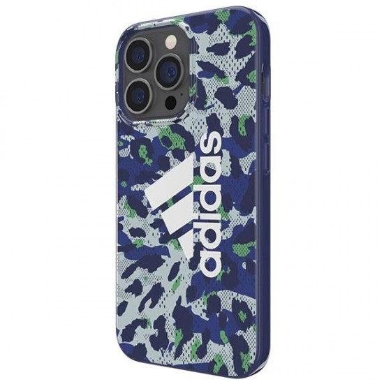 Adidas OR Snap Case Leopard iPhone 13/13 Pro 6.1
