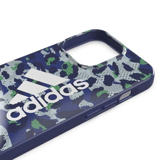 Adidas OR Snap Case Leopard iPhone 13/13 Pro 6.1