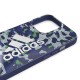 Adidas OR Snap Case Leopard iPhone 13/13 Pro 6.1