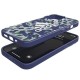 Adidas OR Snap Case Leopard iPhone 13/13 Pro 6.1