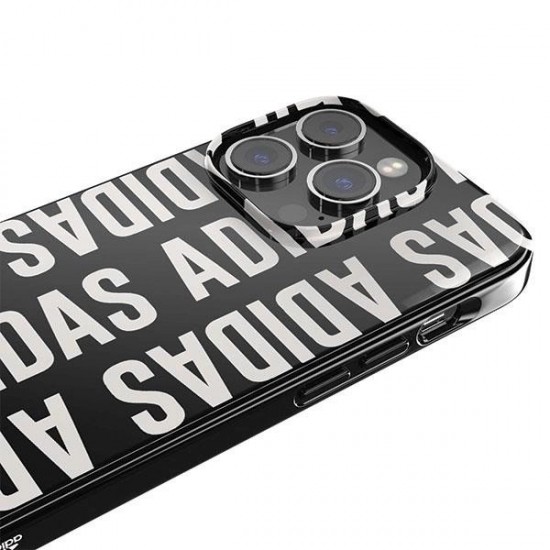 Adidas OR Snap Case Logo iPhone 14 Pro 6.1