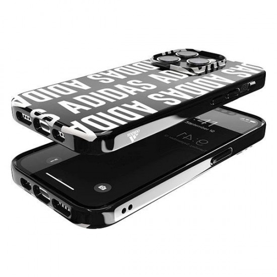 Adidas OR Snap Case Logo iPhone 14 Pro 6.1