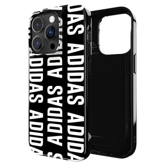 Adidas OR Snap Case Logo iPhone 14 Pro 6.1