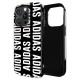 Adidas OR Snap Case Logo iPhone 14 Pro 6.1