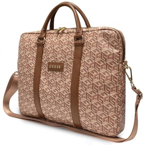 Guess GCube Stripes bag for a 16