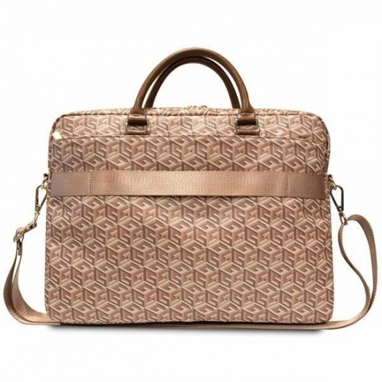 Guess GCube Stripes bag for a 16
