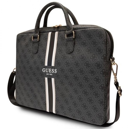 Guess 4G Printed Stripes bag for a 16