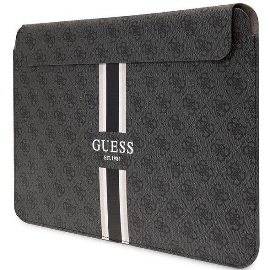 Guess 4G Printed Stripes cover for a 16
