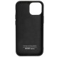 Audi Carbon Fiber Stripe iPhone 13 Pro Max 6.7