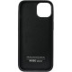 Audi Genuine Leather iPhone 12/12 Pro 6.1