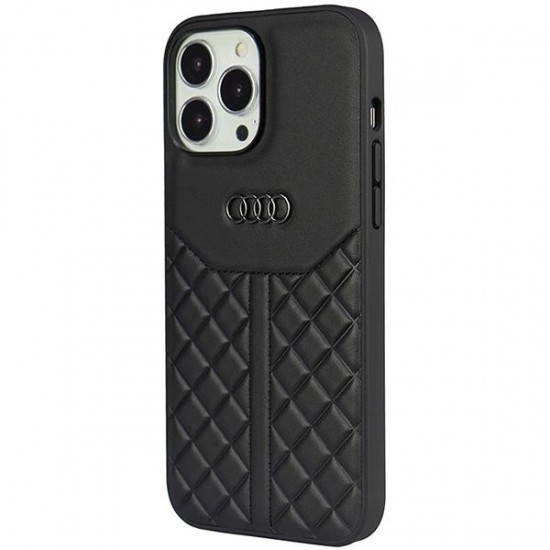 Audi Genuine Leather iPhone 13 Pro / 13 6.1