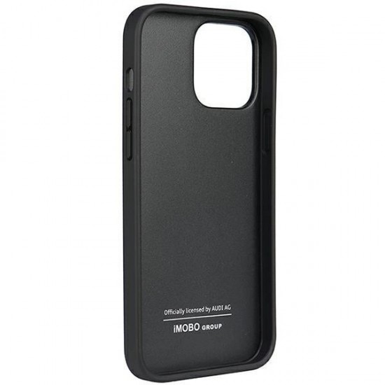 Audi Genuine Leather iPhone 13 Pro Max 6.7