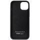 Audi Genuine Leather iPhone 14 6.1