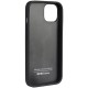 Audi Genuine Leather iPhone 14 6.1