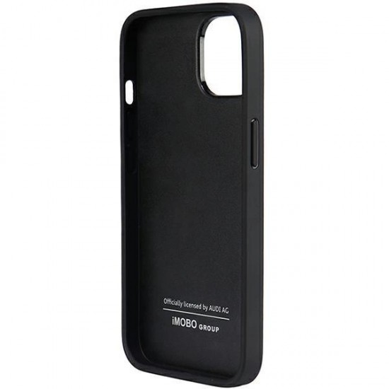 Audi Genuine Leather iPhone 14 6.1